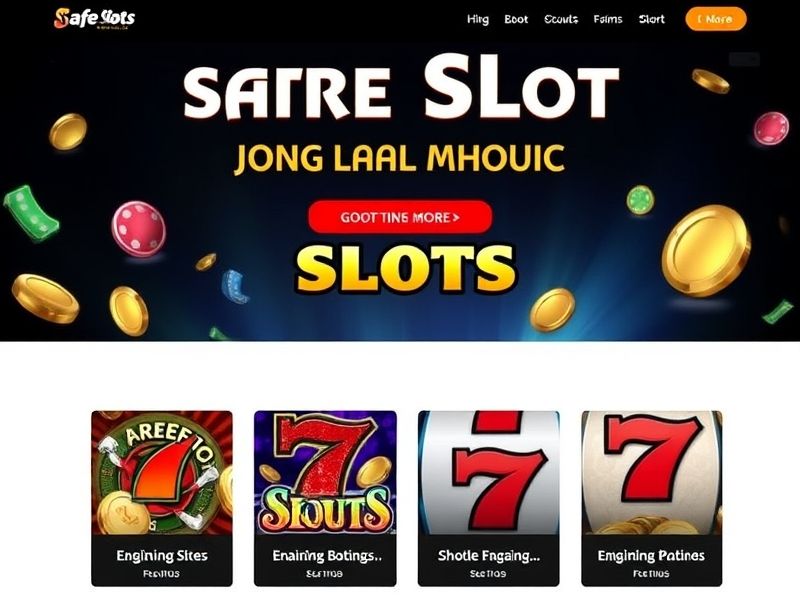 Find the most secure platforms for playing online slots with real money. Compare UKGC-approved casinos with SSL encryption, transparent bonuses, and responsible gambling features. Our expert guides help you gamble safely and confidently.