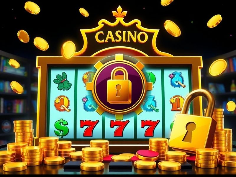 Find the most secure platforms for playing online slots with real money. Compare UKGC-approved casinos with SSL encryption, transparent bonuses, and responsible gambling features. Our expert guides help you gamble safely and confidently.