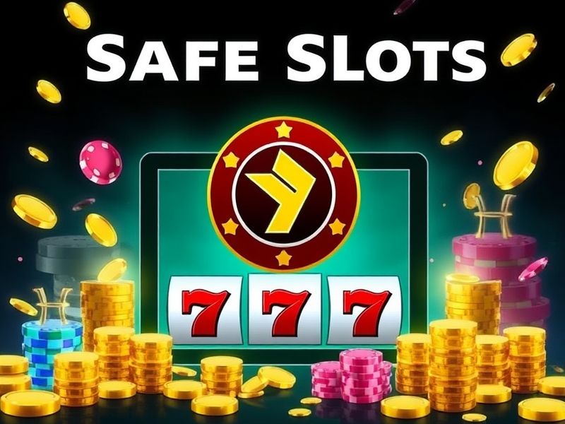 Find the most secure platforms for playing online slots with real money. Compare UKGC-approved casinos with SSL encryption, transparent bonuses, and responsible gambling features. Our expert guides help you gamble safely and confidently.